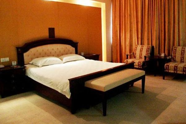 Suzhou Huiyuan International Hotel Suzhou